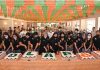 UDLAP festeja 82 abriles de historia, experiencia, logros y reconocimientos UDLAP festeja 82 abriles de historia, experiencia, logros y reconocimientos