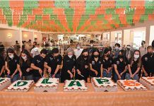 UDLAP festeja 82 abriles de historia, experiencia, logros y reconocimientos 