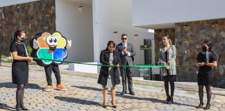 Ya puedes conocer la casa de tus sueños con Sorteo UDLAP 