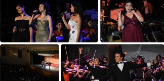 Ópera UDLAP prepara su temporada de otoño 2022 