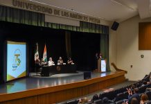 Psicología UDLAP de manteles largos por su 75 Aniversario 