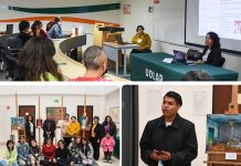 Académicos de México y Estados Unidos se reúnen en la UDLAP para analizar el cuerpo afeminado en la letras mexicana