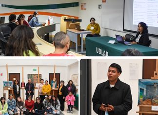 Académicos de México y Estados Unidos se reúnen en la UDLAP para analizar el cuerpo afeminado en la letras mexicana