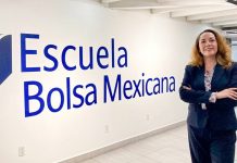 Académica UDLAP invitada por la BMV para impartir módulo del graduado en Finanzas Corporativas Académica UDLAP invitada por la BMV para impartir módulo del graduado en Finanzas Corporativas