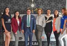 Experiencia deportiva, festival musical y mucho más, en Merry Xmas Run Carrera UDLAP 2022 