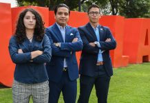 Estudiantes de la UDLAP se colocan como subcampeones del Torneo Doméstico de Debates 