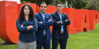 Estudiantes de la UDLAP se colocan como subcampeones del Torneo Doméstico de Debates 