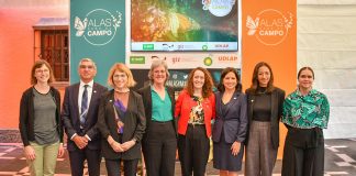 UDLAP se une a la iniciativa de BASF “Alas para el Campo” 