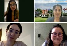  Egresada UDLAP seleccionada para estudiar en Reino Unido con la distintivo Chevening 