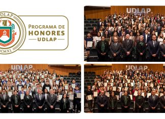 UDLAP integra a estudiantes destacados a su software de investigación 
