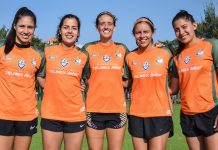 Ex Aztecas ponen en parada a la UDLAP en la Faja MX femenil 