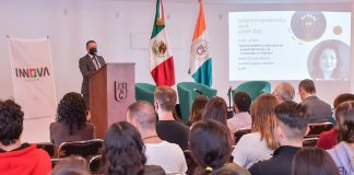 UDLAP: 12 abriles sumándose a la Mundial Entrepreneurship Week