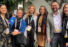 Directora de Espacios Culturales y Patrimonio Hermoso UDLAP es parte de MONDIACULT 2022