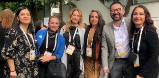 Directora de Espacios Culturales y Patrimonio Hermoso UDLAP es parte de MONDIACULT 2022