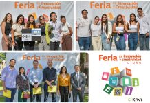 Estudiantes UDLAP presentan proyectos de innovación y creatividad para la empresa KiWi BOP