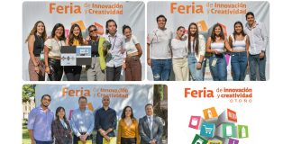 Estudiantes UDLAP presentan proyectos de innovación y creatividad para la empresa KiWi BOP