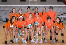 Sin respiro el posterior fin de semana para los Aztecas de la UDLAP 