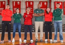 El Clásico Universitario de baloncesto está de revés y los Aztecas van por él 