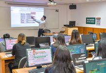 La UDLAP y NielsenIQ continúan formando a mercadólogos con las mejores herramientas 