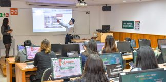 La UDLAP y NielsenIQ continúan formando a mercadólogos con las mejores herramientas 