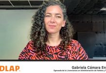 Cómo hacer que las cosas pasen en la publicidad de hoy, egresada de la UDLAP 