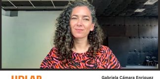 Cómo hacer que las cosas pasen en la publicidad de hoy, egresada de la UDLAP 