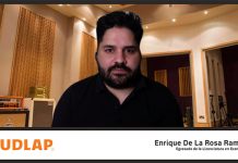 Egresado UDLAP obligado por la Sociedad Escocesa Económica