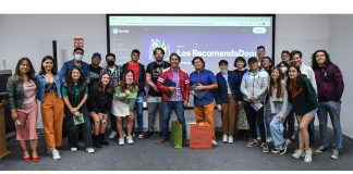 Creatividad e ingenio, secreto para posicionar un podcast 