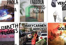 Estudiantes de Artes Plásticas se reúnen con artistas para nutrir su formación Estudiantes de Artes Plásticas se reúnen con artistas para nutrir su formación