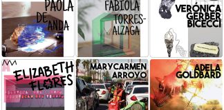 Estudiantes de Artes Plásticas se reúnen con artistas para nutrir su formación 