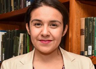 Egresada UDLAP participó en volumen sobre sustentabilidad compartida Egresada UDLAP participó en volumen sobre sustentabilidad compartida