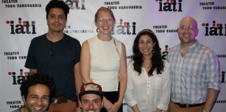 Juana y la Crimen, obra de teatro inmaduro escrita por egresada de la UDLAP 