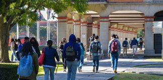 Estudiantes de la UDLAP arrancan el ciclo escolar Primavera 2023 