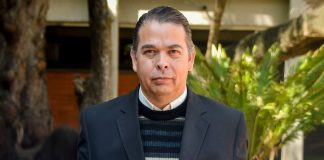 Cómo disputar contra la depresión, lo explica un docente de la UDLAP 