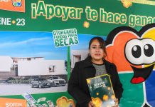 Faltan pocos días… en el Trigésimo Sexto Sorteo UDLAP apoyar te hace campeón  