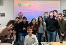 Estudiante de la UDLAP obtiene prebenda para software dual en Francia 