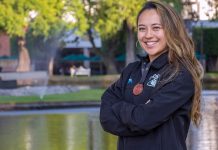 Ana Zulema Ibáñez regresó a la reincorporación competencia en este 2023 