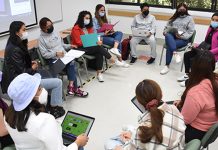 La educación contribuye a ganar sociedades más justas, más equitativas y más productivas 