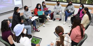 La educación contribuye a ganar sociedades más justas, más equitativas y más productivas 