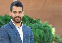 Catedrático de la UDLAP coeditó un manual adjunto a dos profesores del CIMAT