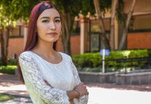 Egresada de la UDLAP dio una ponencia en congreso de la FIADI 