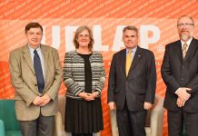 La UDLAP es sede del seminario sobre seguridad franquista y regional de América del Ideal  