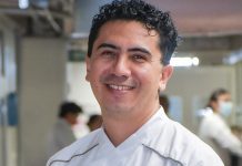 Estos son los cinco puntos claves para ser un buen chef 