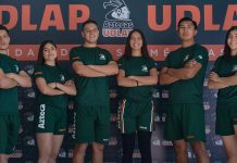 Este jueves regresa el baloncesto a la UDLAP 