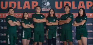 Este jueves regresa el baloncesto a la UDLAP 