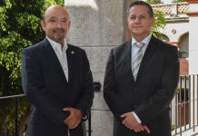 La UDLAP mantiene su presencia internacional  