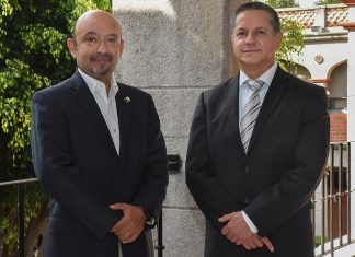 La UDLAP mantiene su presencia internacional  