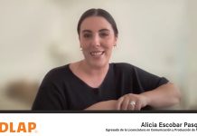 Egresada UDLAP explica cuáles son las claves para un podcast exitoso 