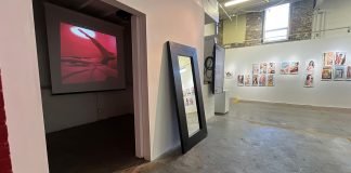 Egresados UDLAP presentan su trabajo hermoso en Estados Unidos