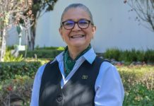 Académica UDLAP recibe medalla al Mérito Panamericano del Turismo 